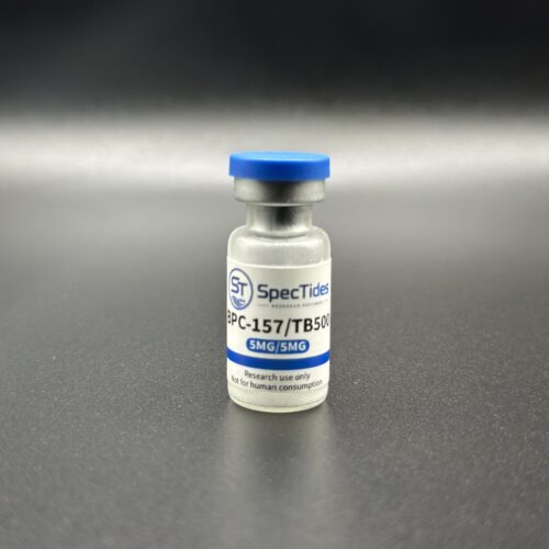 BPC/TB Black BPC-157 / TB-500 Blend