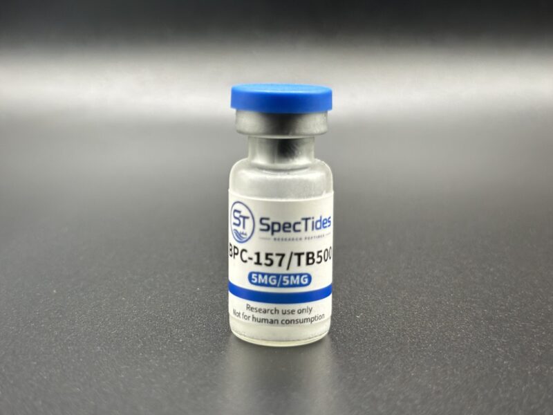 BPC-157 / TB-500 Blend