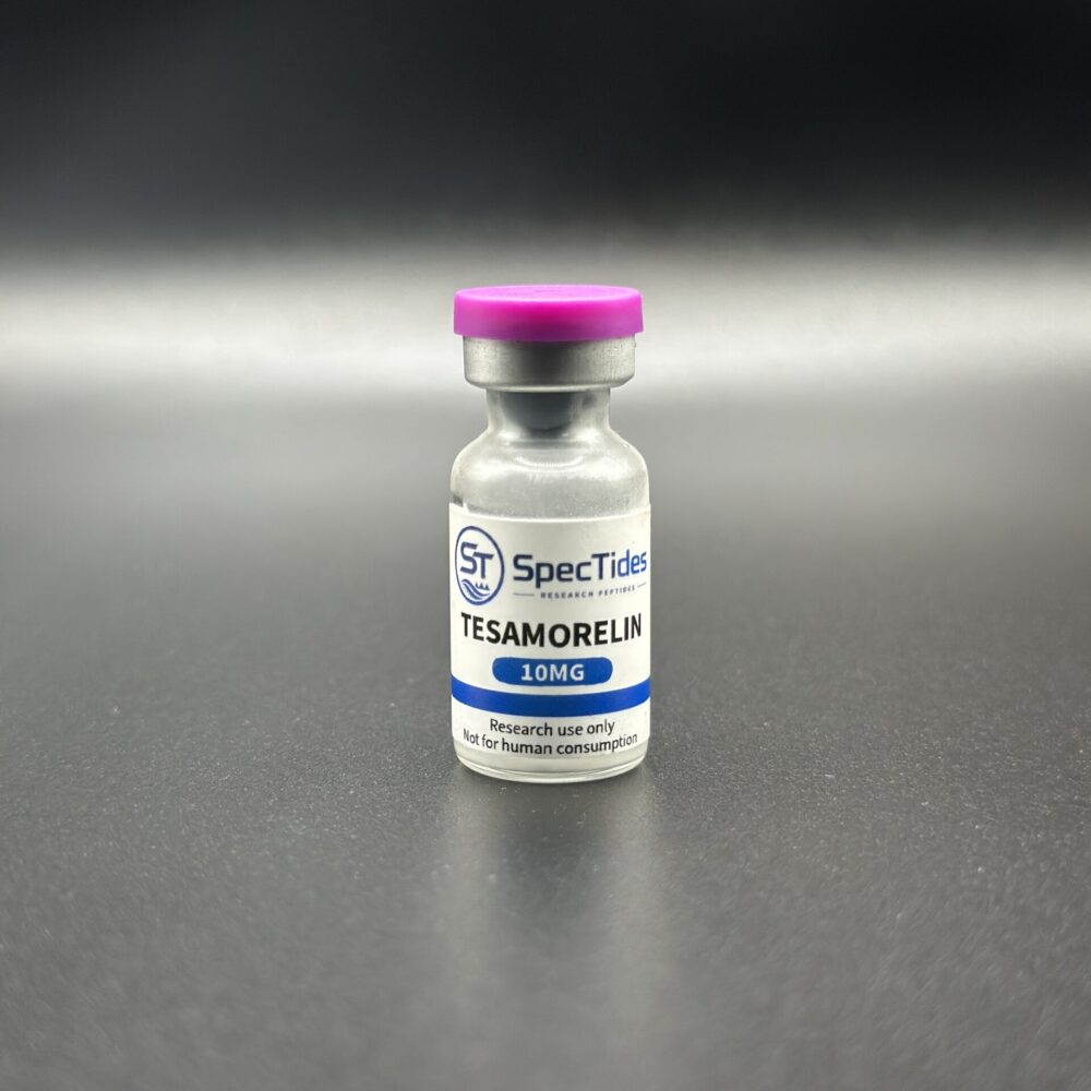 Tesamorelin
