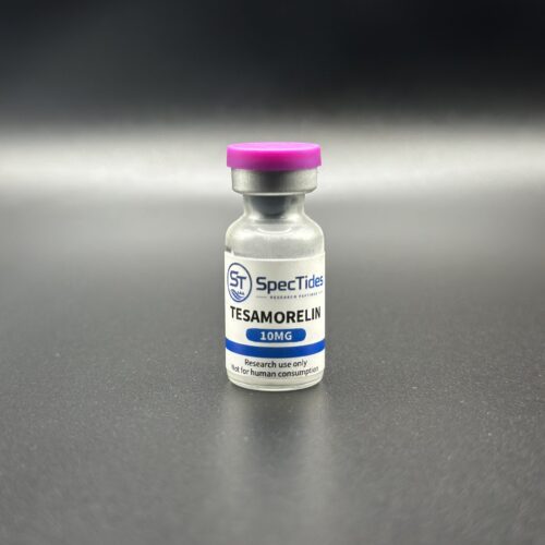 Tesamorelin