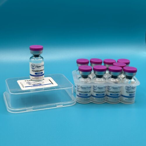 Tesamorelin Bulk Tesamorelin 10mg - Case Pack