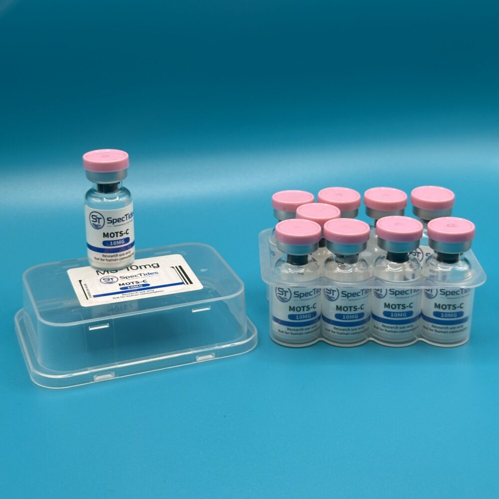 MOTS-c 10mg Case Pack