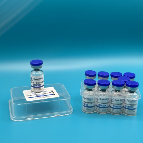CJC/IPA Bulk CJC-1295 + Ipamorelin Blend Case Pack