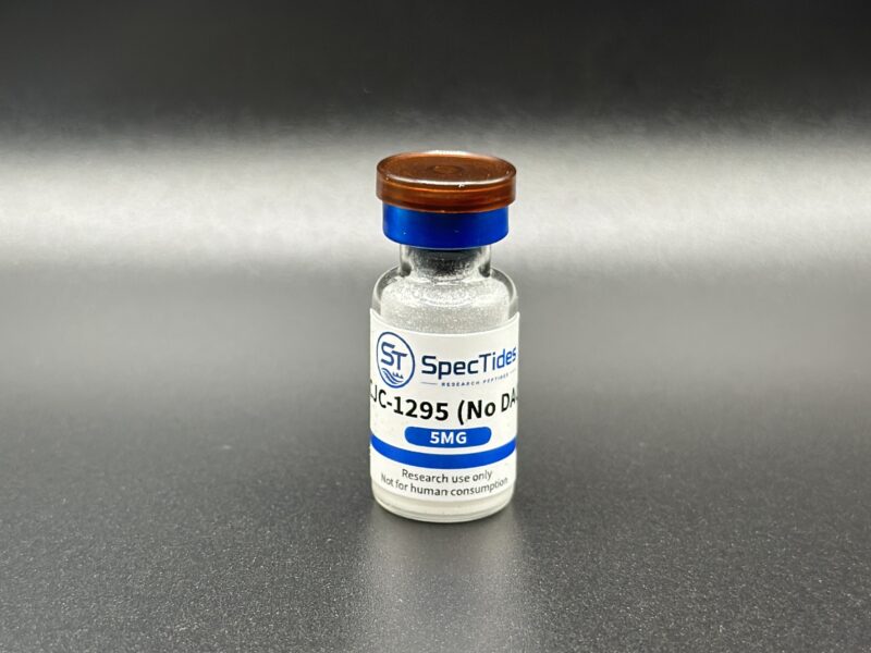 CJC-1295 (No DAC)