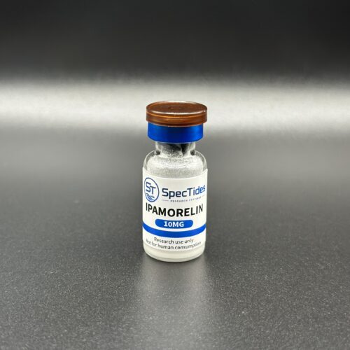 IPAMORELIN 10 BLACK Ipamorelin