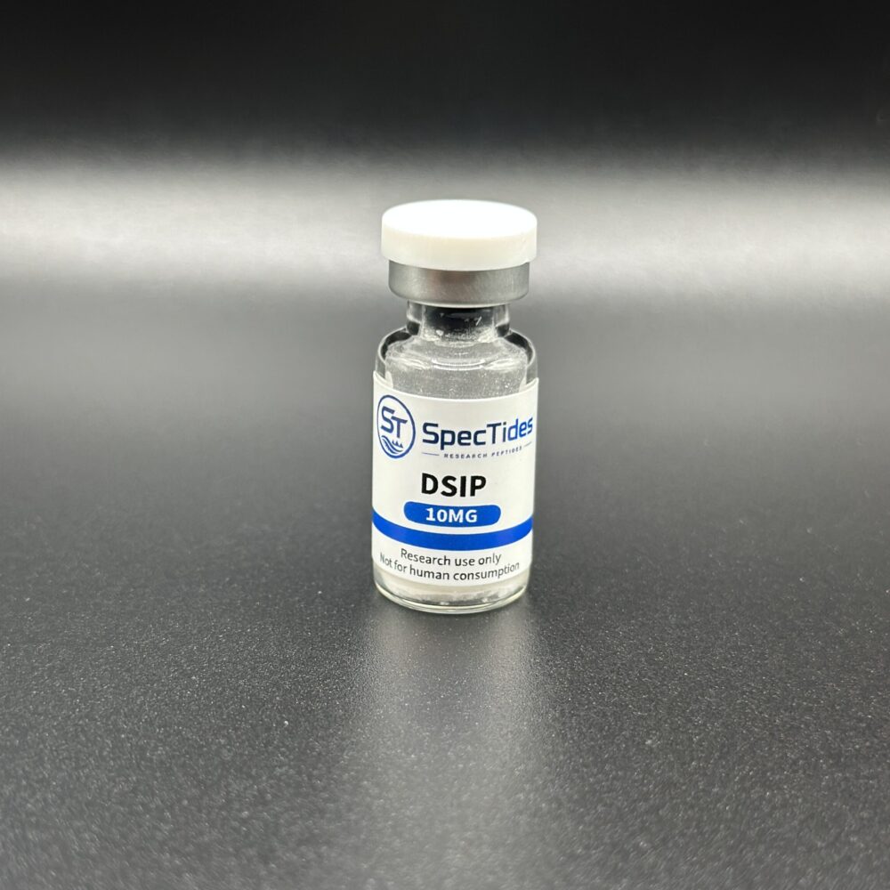 DSIP-10 DSIP 10mg